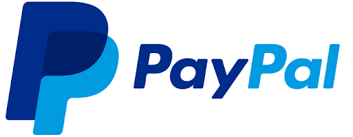 pay with paypal - Haiden Deegan Store